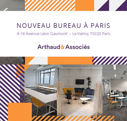 A&A ouvre un nouveau bureau à Paris !