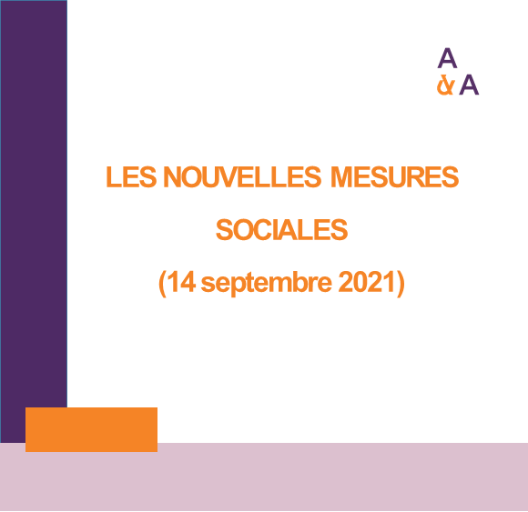 Le service social vous informe