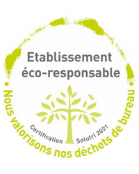 Bilan écologique 2021 du cabinet A&A