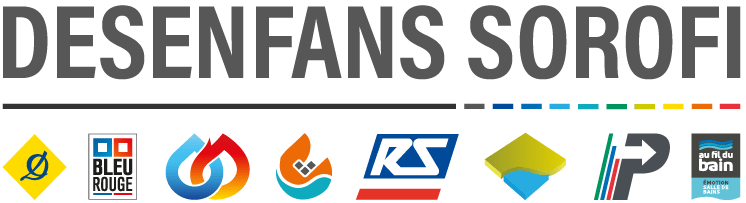 GROUPE DESENFANS SOROFI